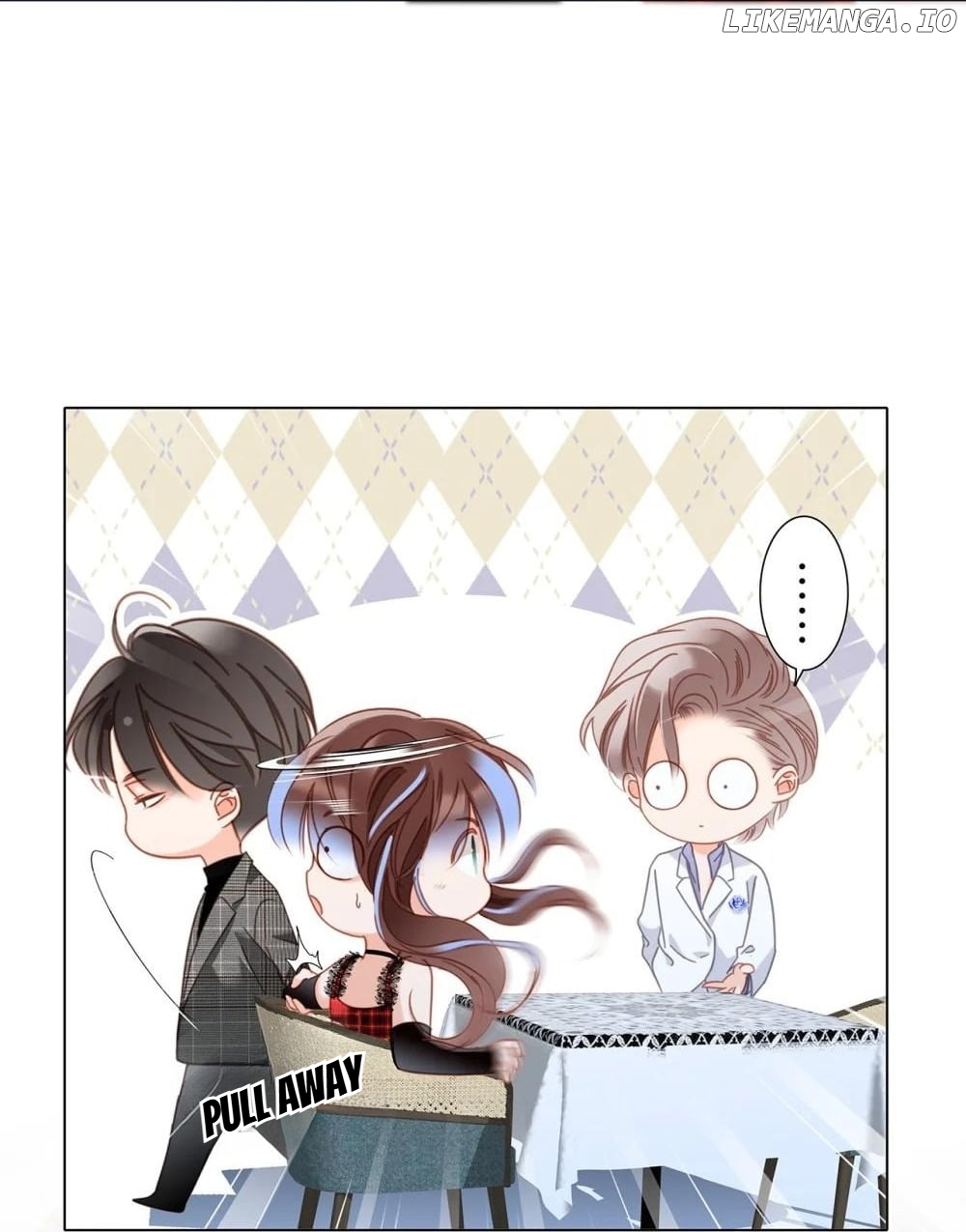 1st Kiss – I Don’t Want To Consider You As Sister Anymore Chapter 56 - 49 - page 35